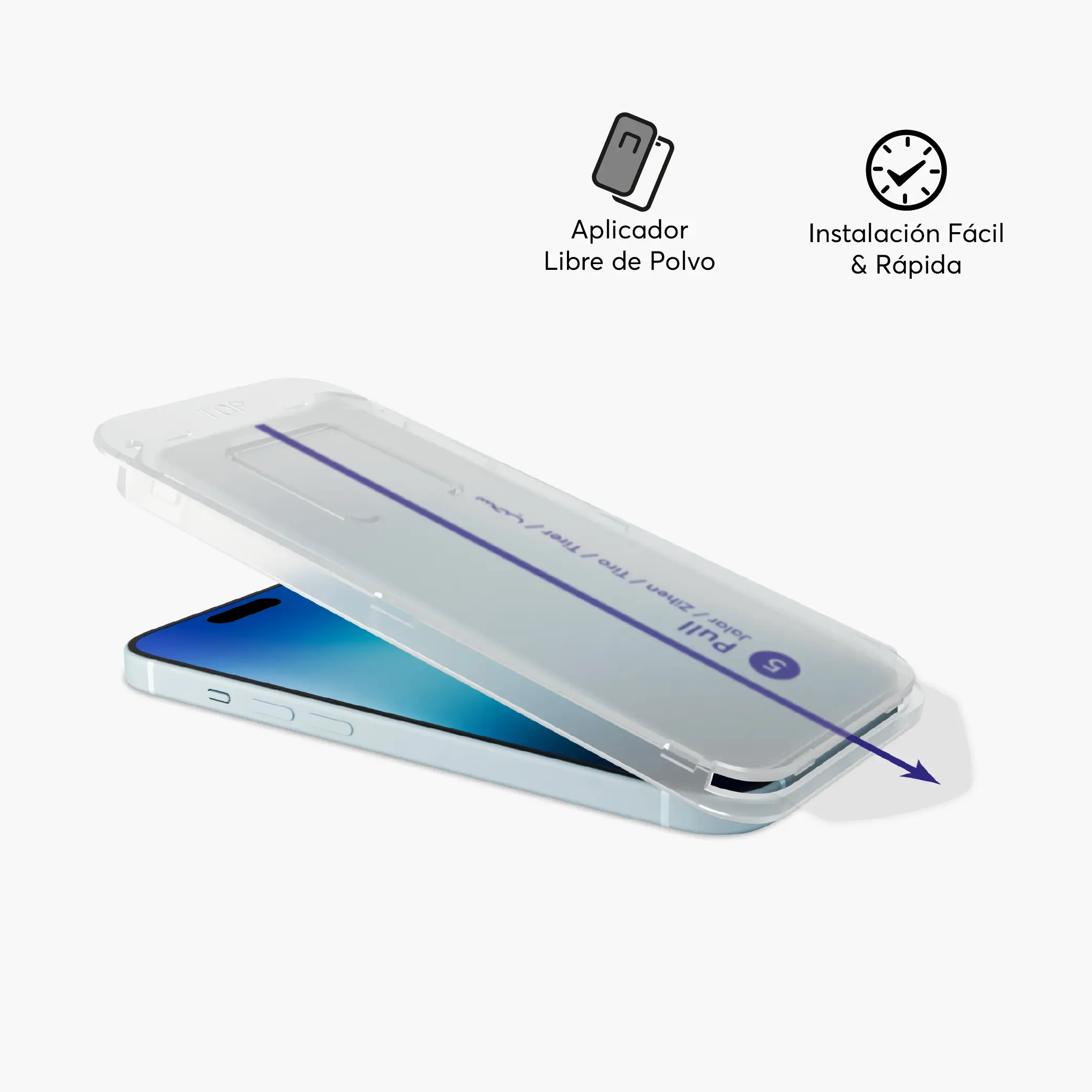 NanoGlass NCO para iPhone 16 Series - Image 32