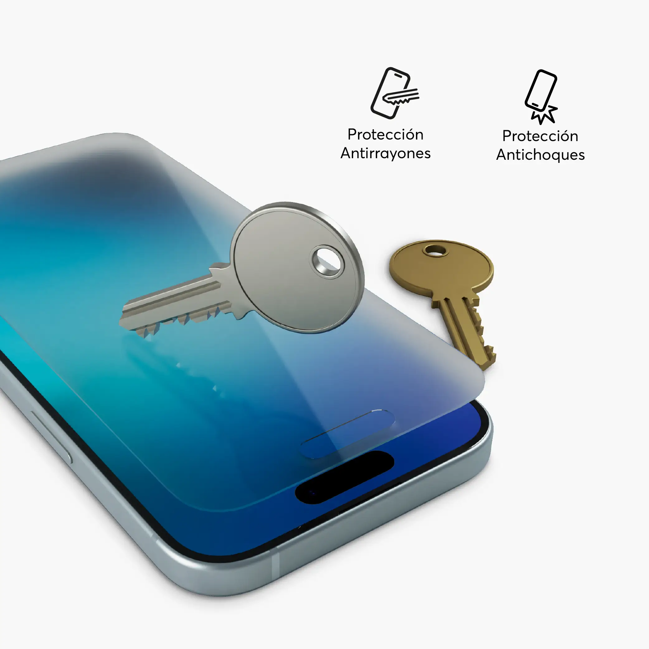 NanoGlass NCO para iPhone 16 Series - Image 33
