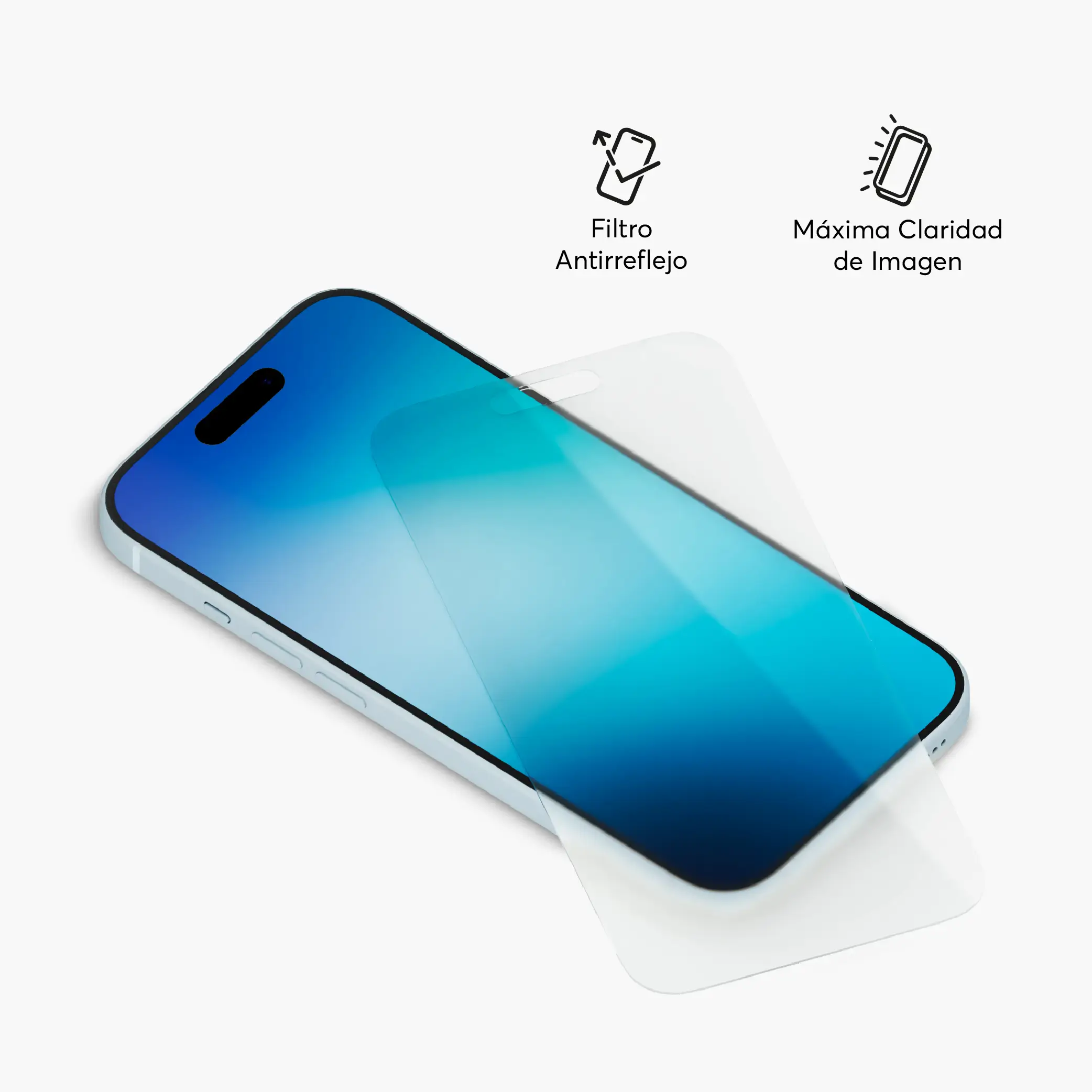 NanoGlass NCO para iPhone 16 Series - Image 35