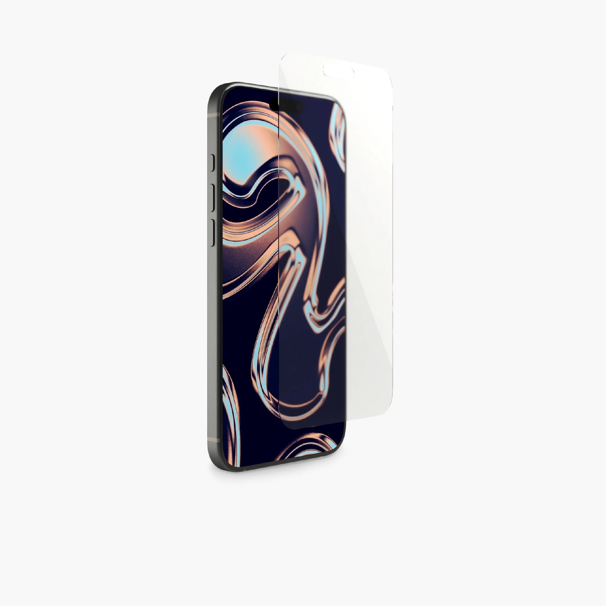 NanoGlass NCO para iPhone 16 Series - Image 8