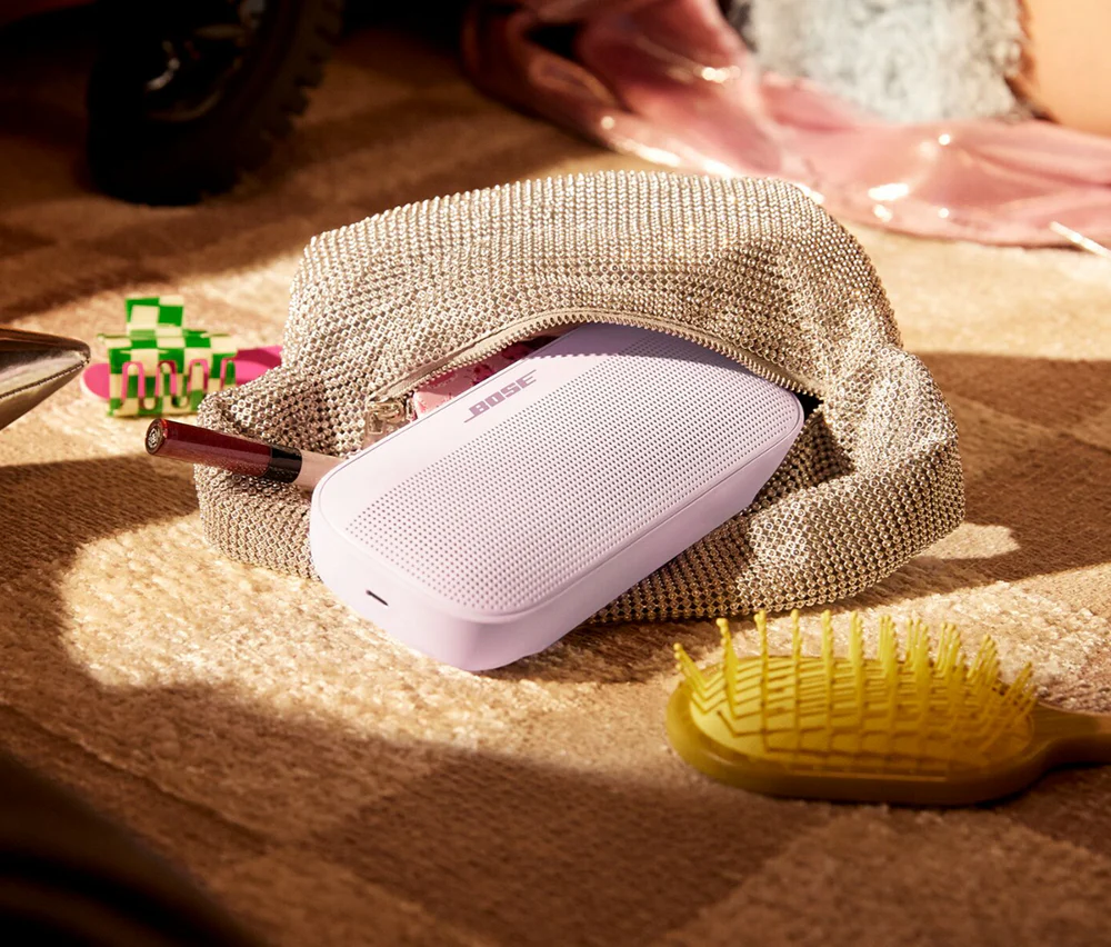 Parlante Bose Soundlink Flex II - Image 17