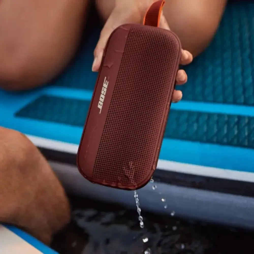 Parlante Bose Soundlink Flex Bluetooth - Image 17