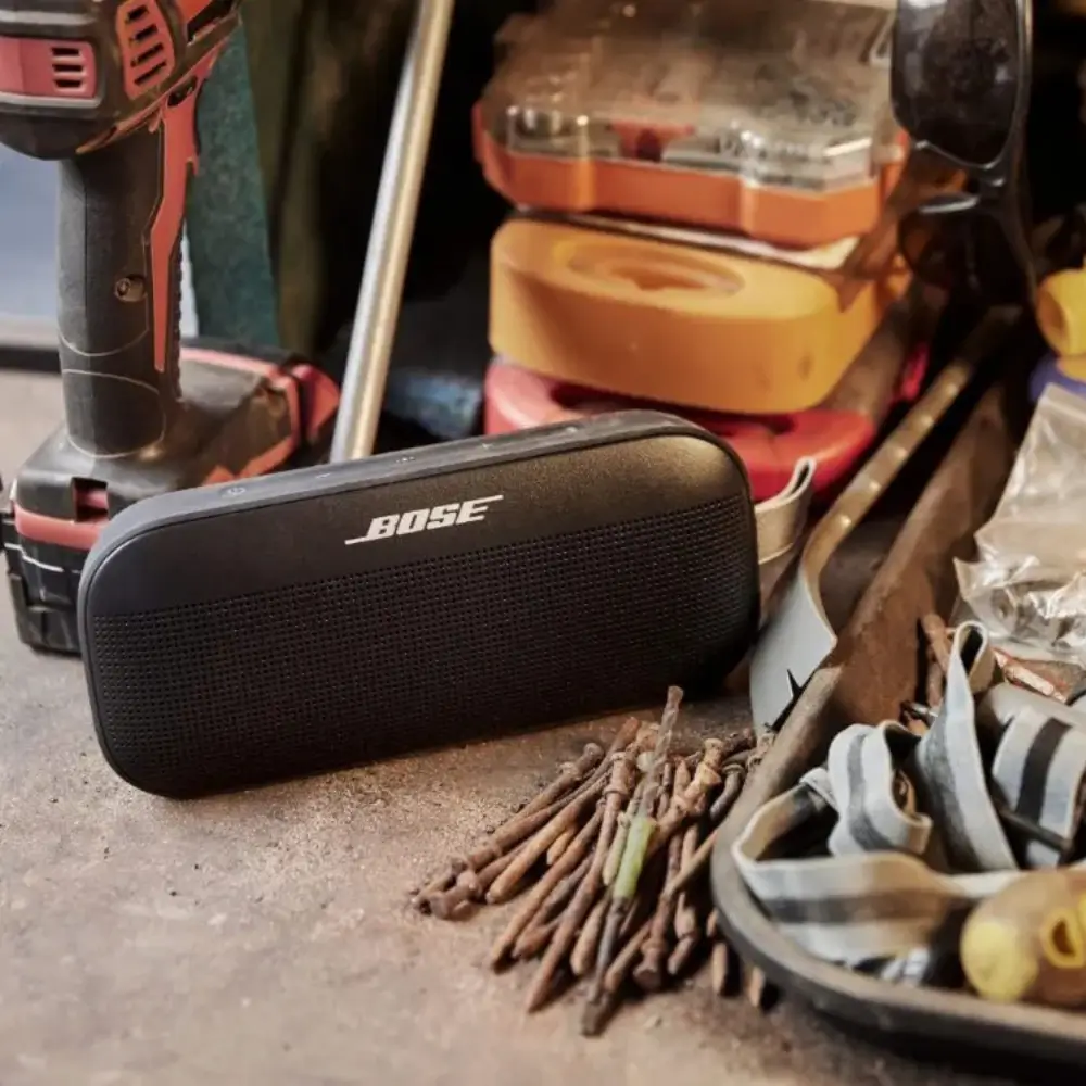 Parlante Bose Soundlink Flex Bluetooth - Image 18