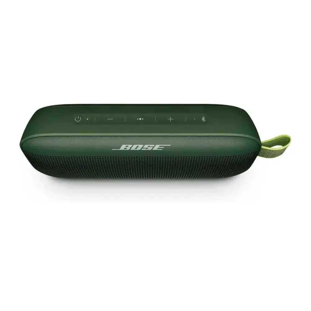 Parlante Bose Soundlink Flex Bluetooth - Image 9