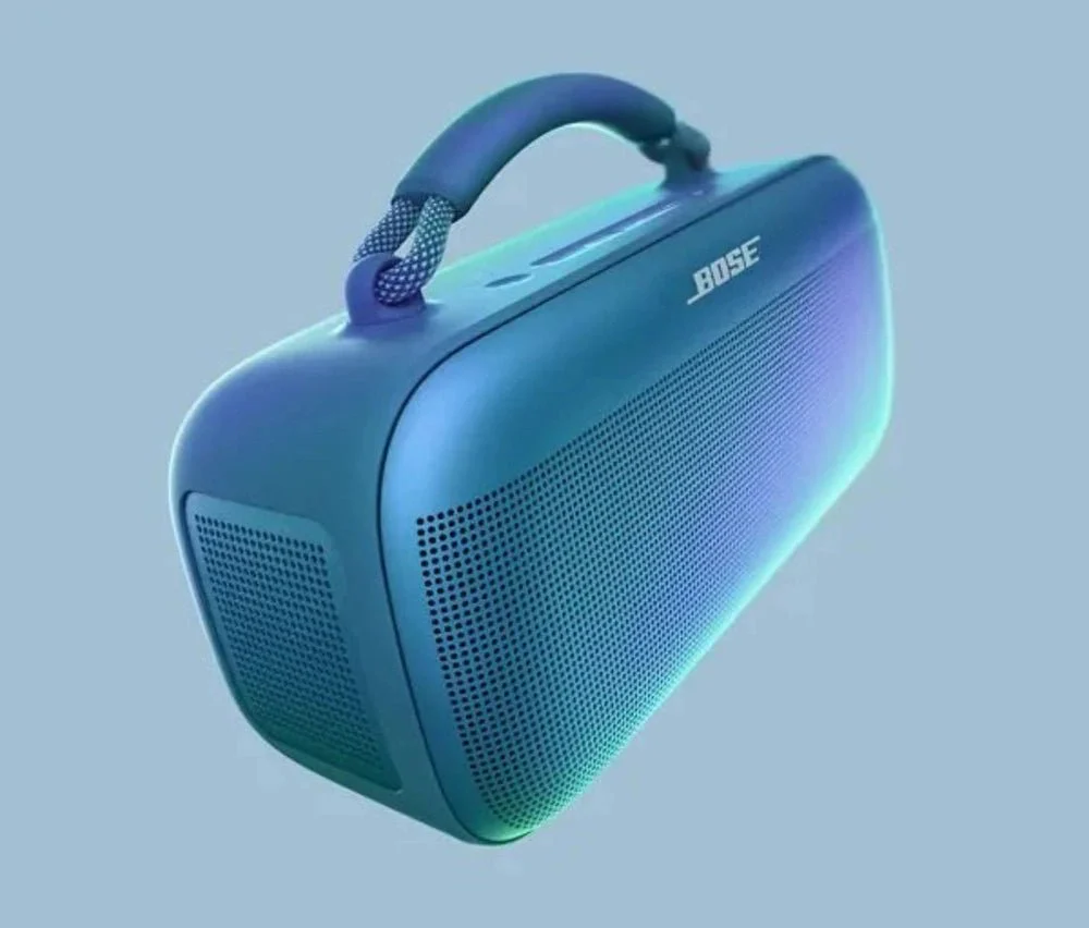 Parlante Bose SoundLink Max - Image 10