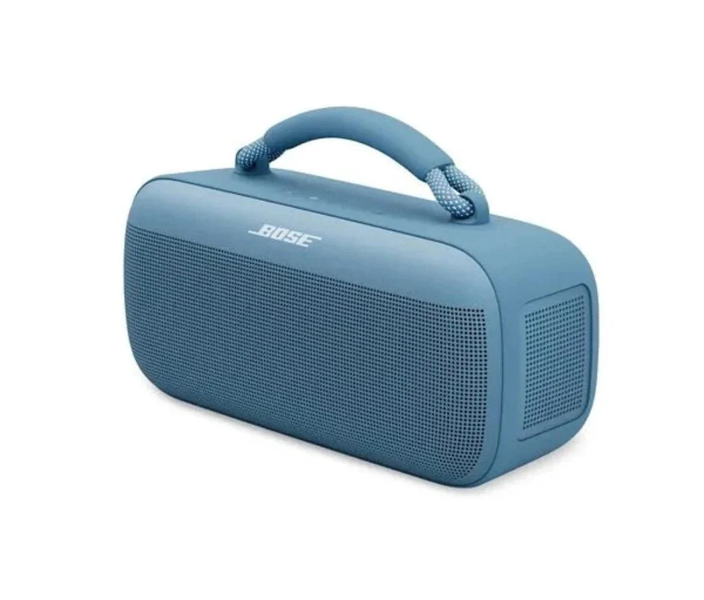 Parlante Bose SoundLink Max - Image 13