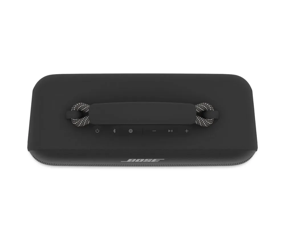 Parlante Bose SoundLink Max - Image 4