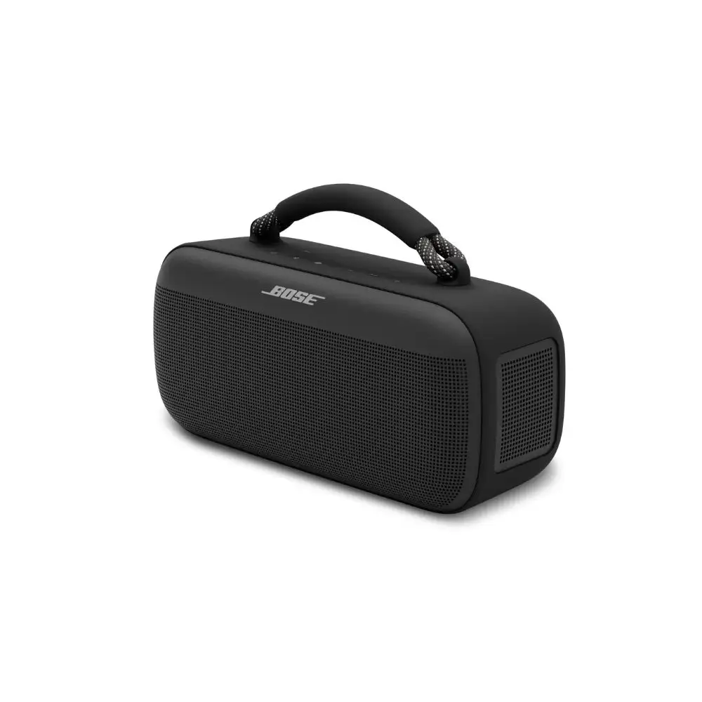 Parlante Bose SoundLink Max - Image 5