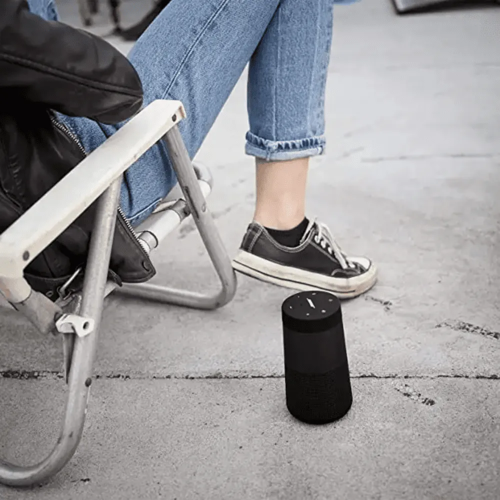 Parlante Bose SoundLink Revolve II Bluetooth - Image 12