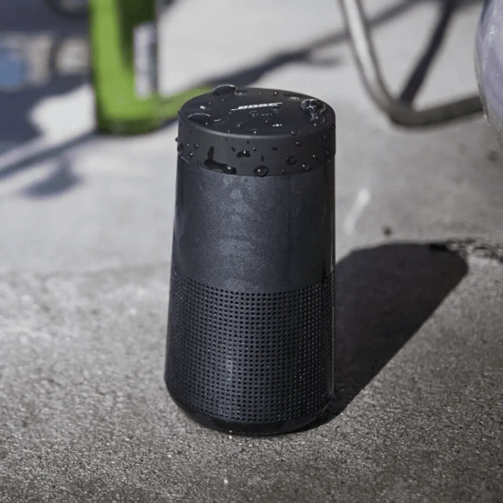 Parlante Bose SoundLink Revolve II Bluetooth - Image 13