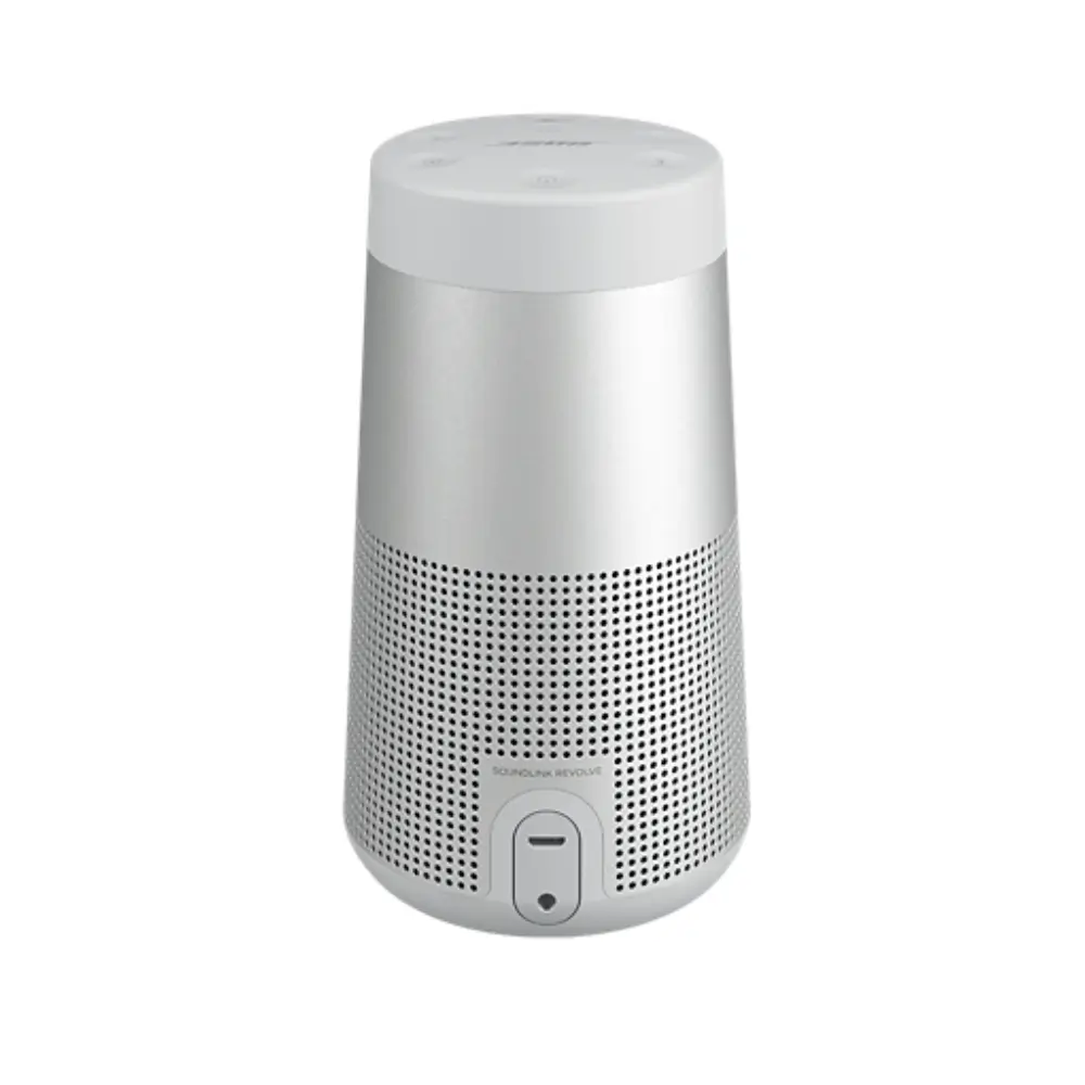 Parlante Bose SoundLink Revolve II Bluetooth - Image 2