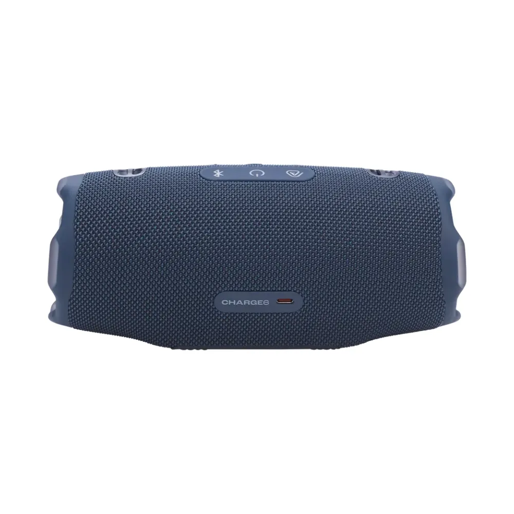 Parlante JBL Charge 6 - Image 3