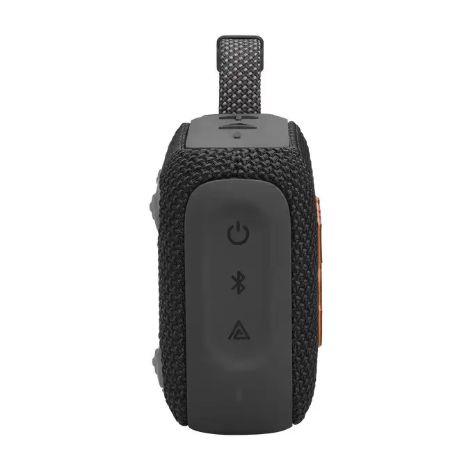 Parlante JBL Go4 Bluetooth - Negro - Image 10