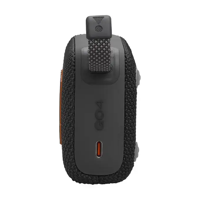 Parlante JBL Go4 Bluetooth - Negro - Image 11