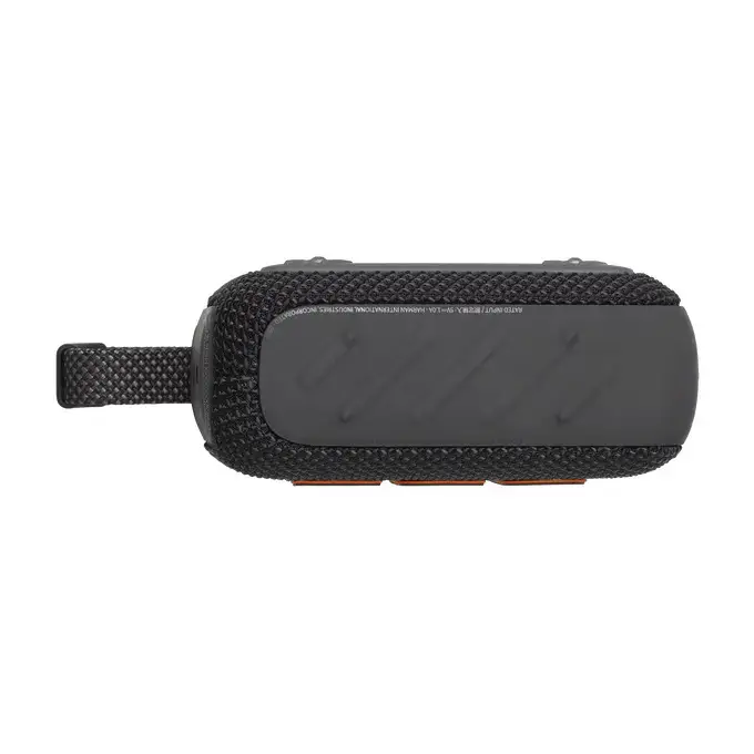 Parlante JBL Go4 Bluetooth - Negro - Image 9