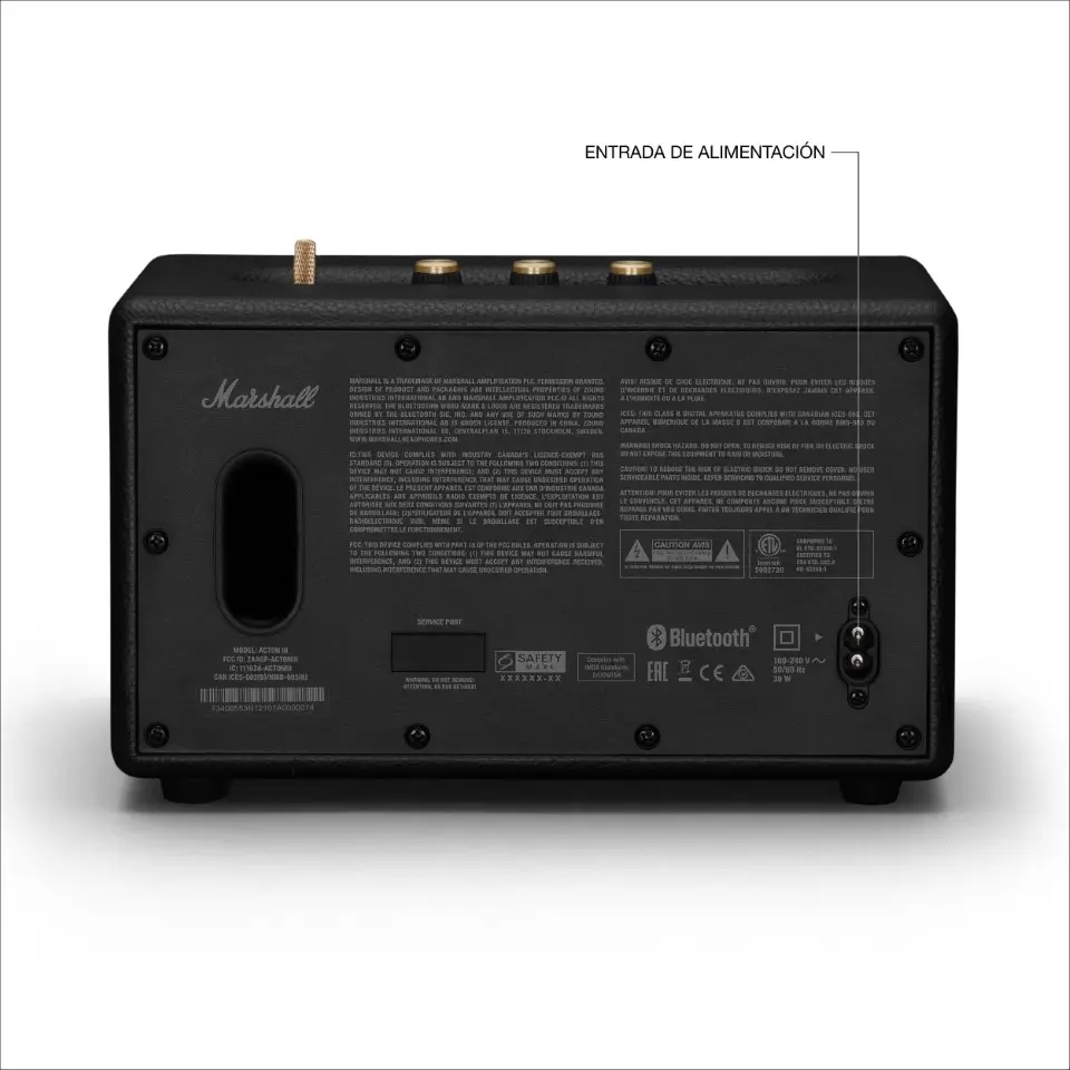 Marshall Acton III - Image 7