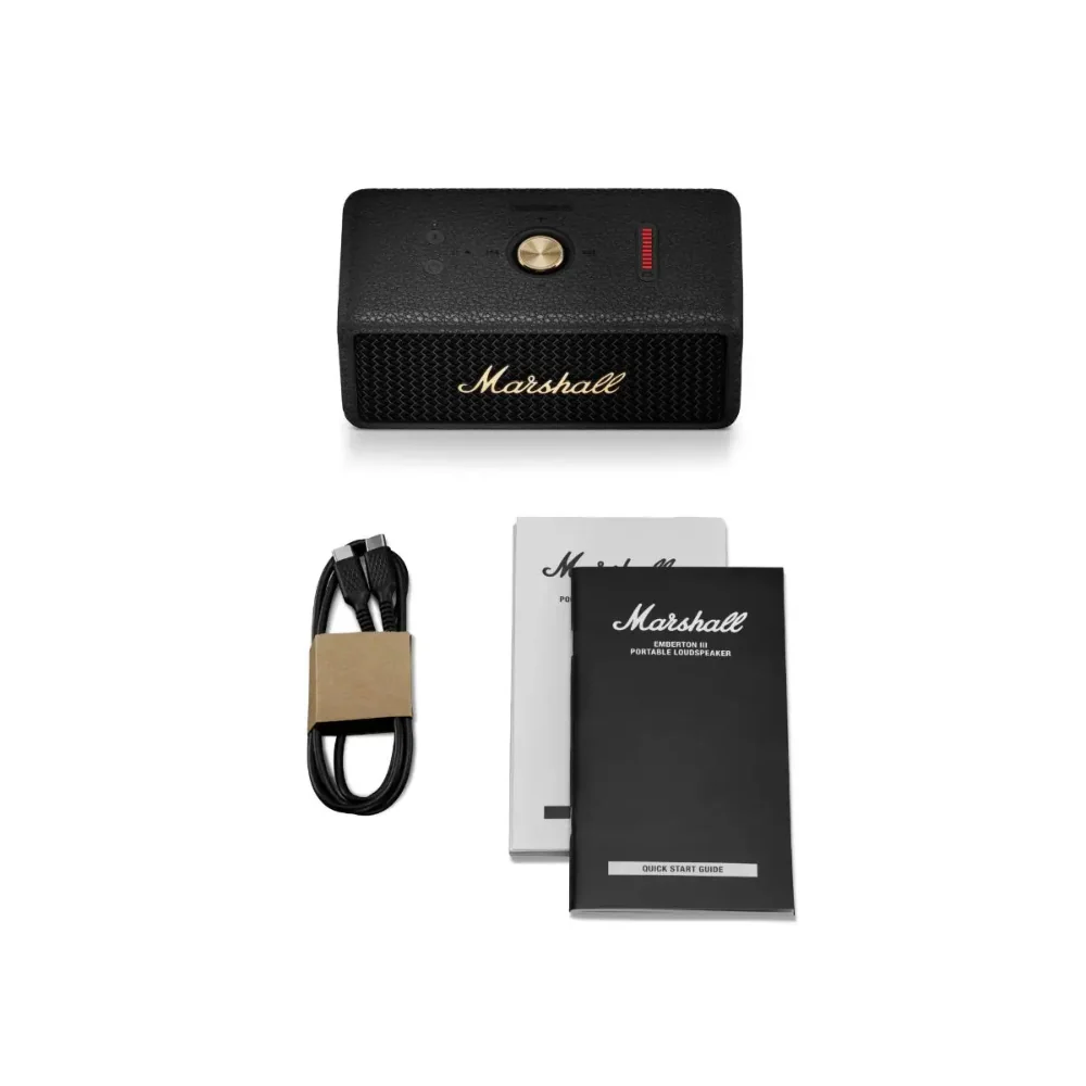 Marshall Emberton III - Image 4
