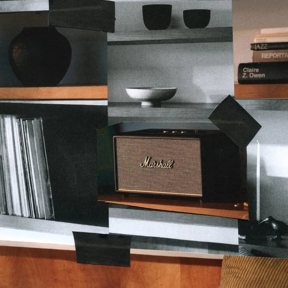 Marshall Stanmore III - Image 11