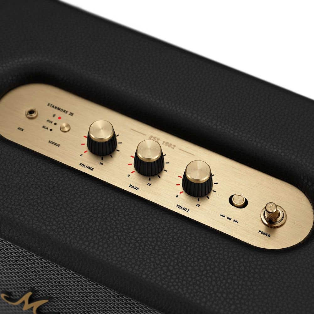 Marshall Stanmore III - Image 7