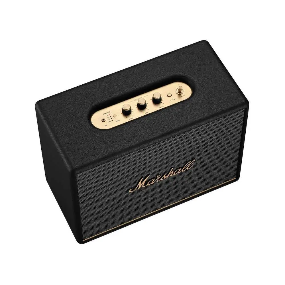 Parlante Marshall Woburn III Bluetooth 120V - Negro - Image 3