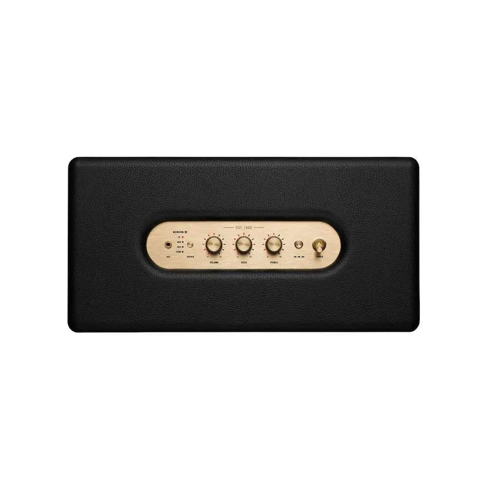 Parlante Marshall Woburn III Bluetooth 120V - Negro - Image 5
