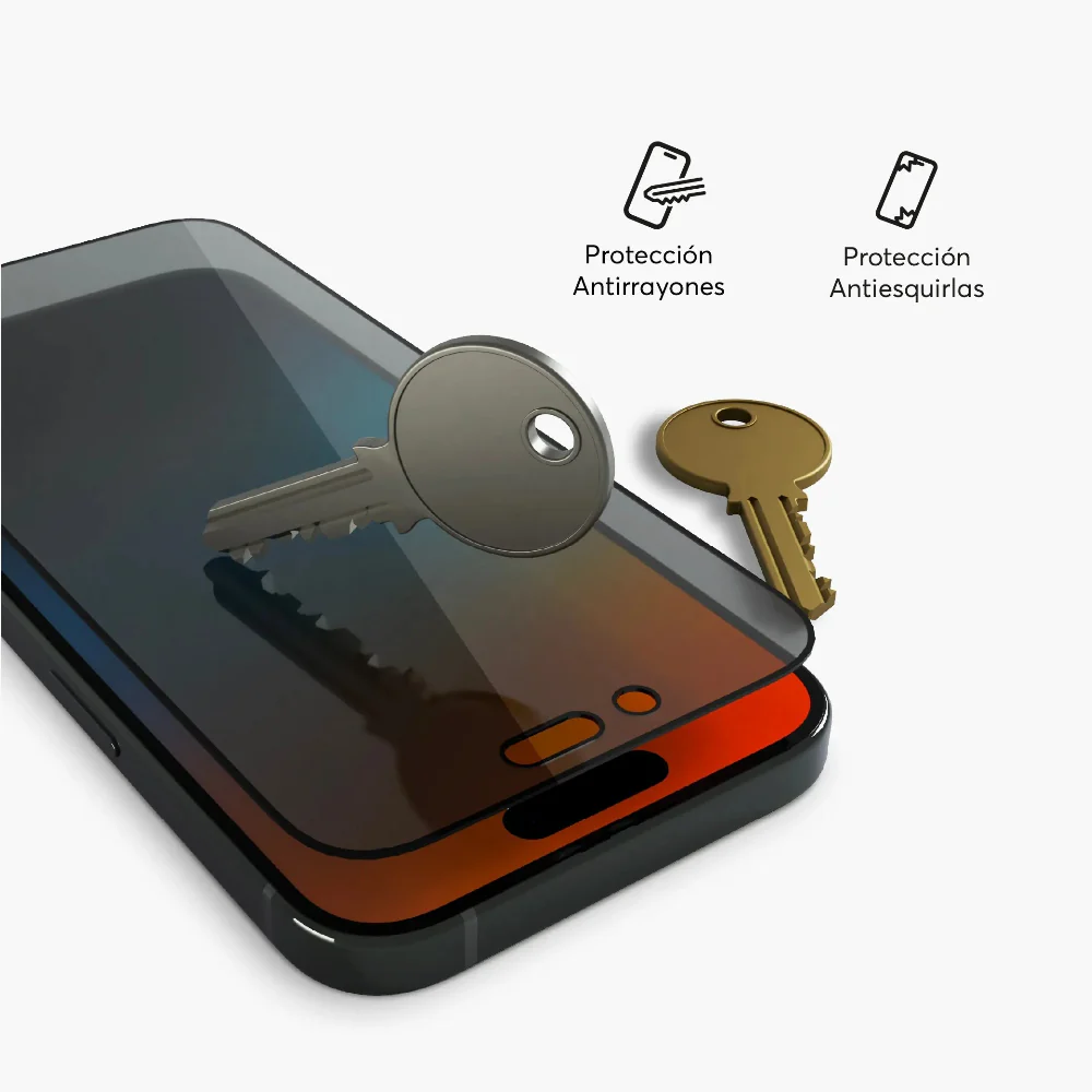 PrivacyGuard NCO para iPhone 15 Series - Image 10