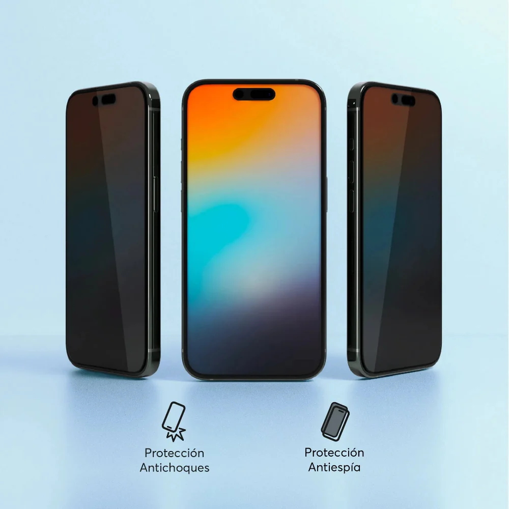 PrivacyGuard NCO para iPhone 15 Series - Image 11