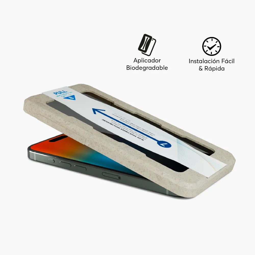 PrivacyGuard NCO para iPhone 15 Series - Image 3