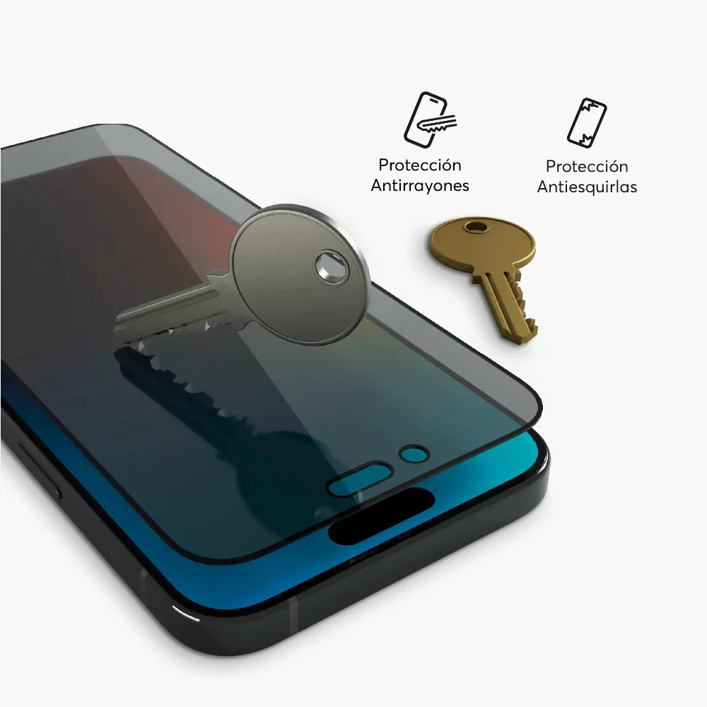 PrivacyGuard NCO para iPhone 15 Series - Image 4