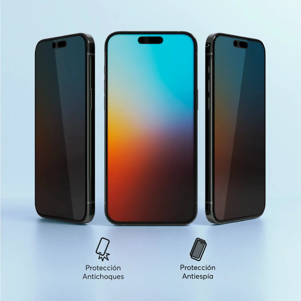 PrivacyGuard NCO para iPhone 15 Series - Image 5