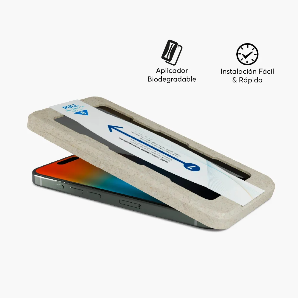 PrivacyGuard NCO para iPhone 15 Series - Image 9