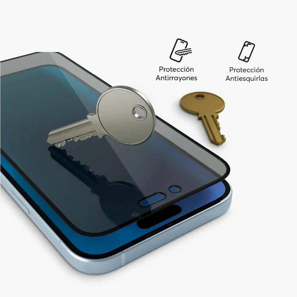 PrivacyGuard NCO para iPhone 16 Series - Image 10