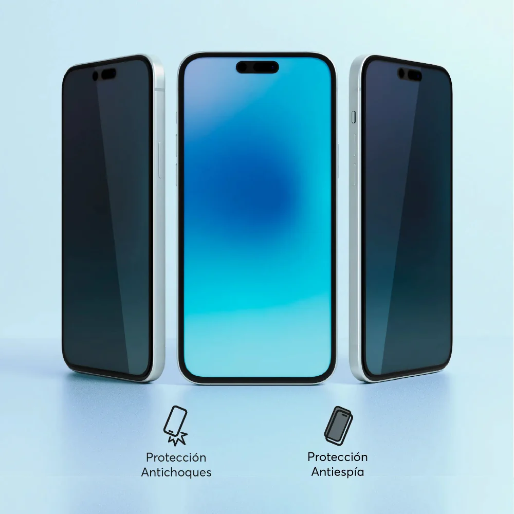 PrivacyGuard NCO para iPhone 16 Series - Image 11