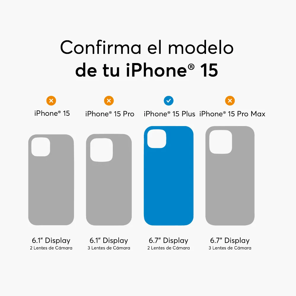 PrivacyGuard NCO para iPhone 16 Series - Image 12