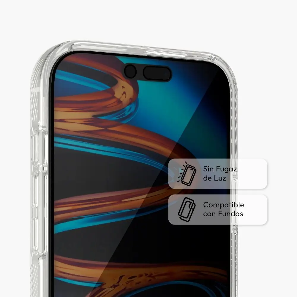 PrivacyGuard NCO para iPhone 16 Series - Image 17
