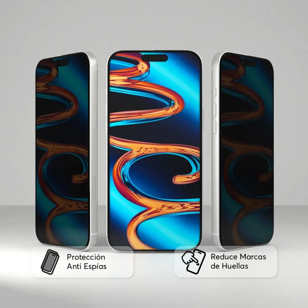 PrivacyGuard NCO para iPhone 16 Series - Image 18