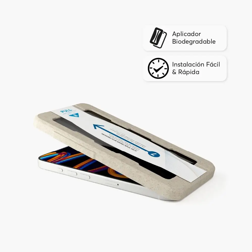 PrivacyGuard NCO para iPhone 16 Series - Image 21