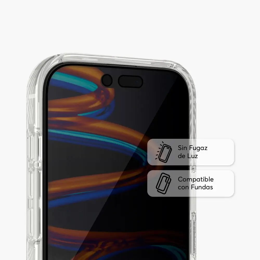 PrivacyGuard NCO para iPhone 16 Series - Image 24