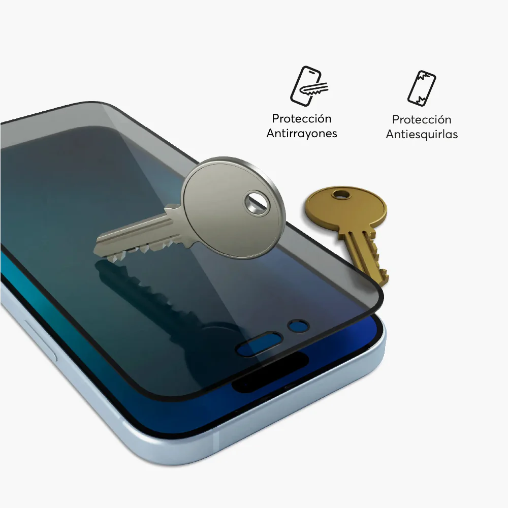 PrivacyGuard NCO para iPhone 16 Series - Image 4