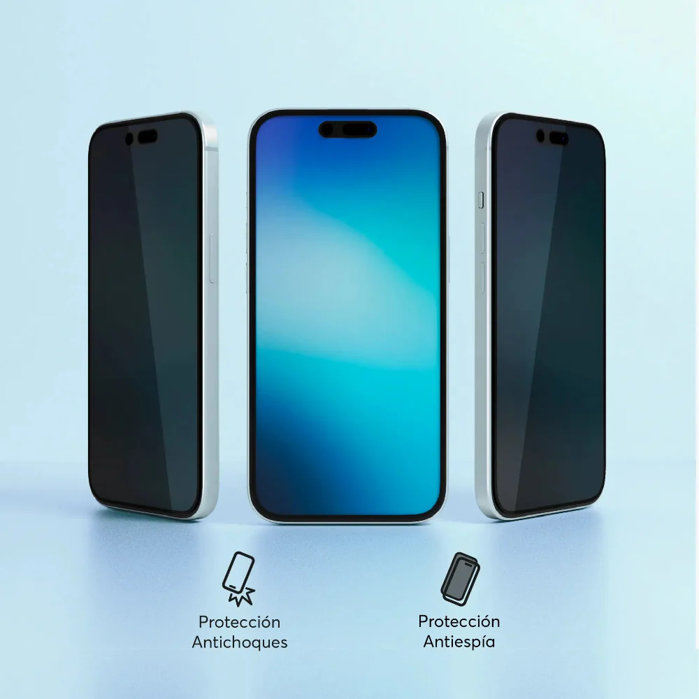 PrivacyGuard NCO para iPhone 16 Series - Image 5