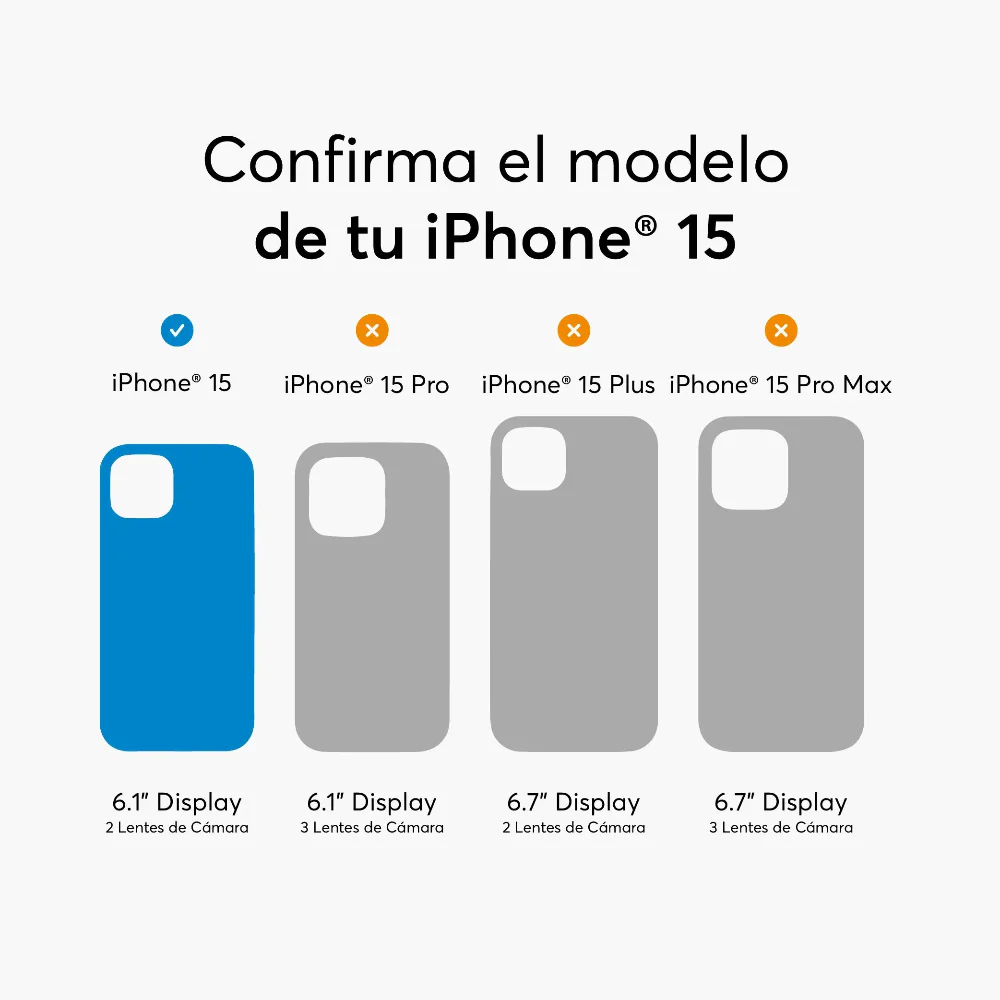 PrivacyGuard NCO para iPhone 16 Series - Image 6