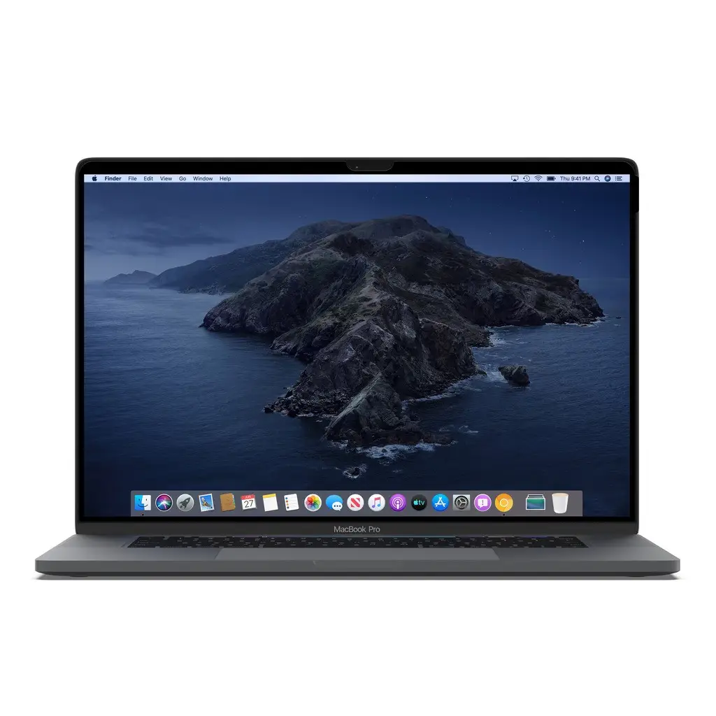 Protector de Pantalla Belkin privacidad para Macbook Pro 16 removible - Image 3