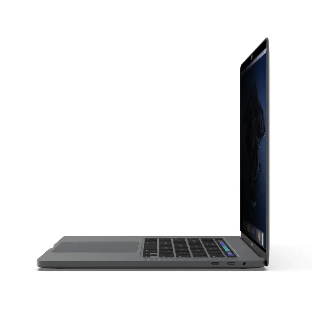 Protector de Pantalla Belkin privacidad para Macbook Pro 16 removible - Image 4
