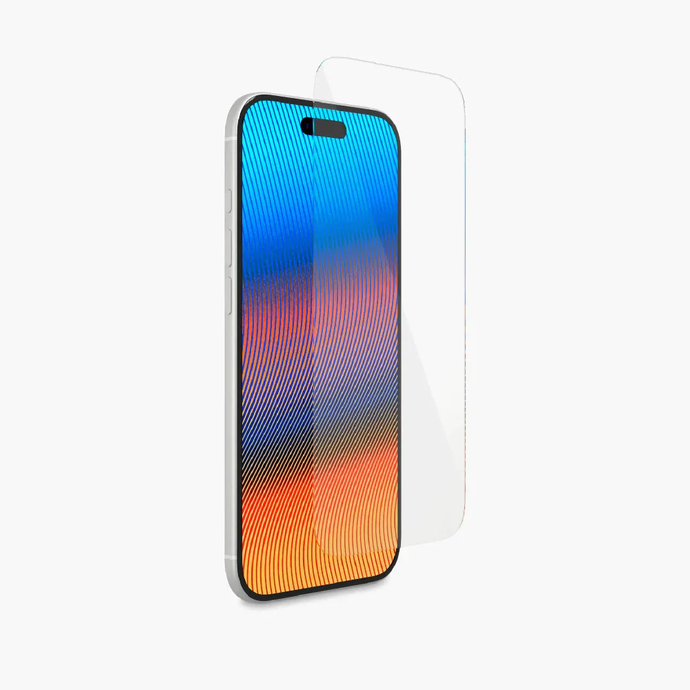 Protector de Pantalla NCO GlassGuard ion+ para iPhone 17 Series