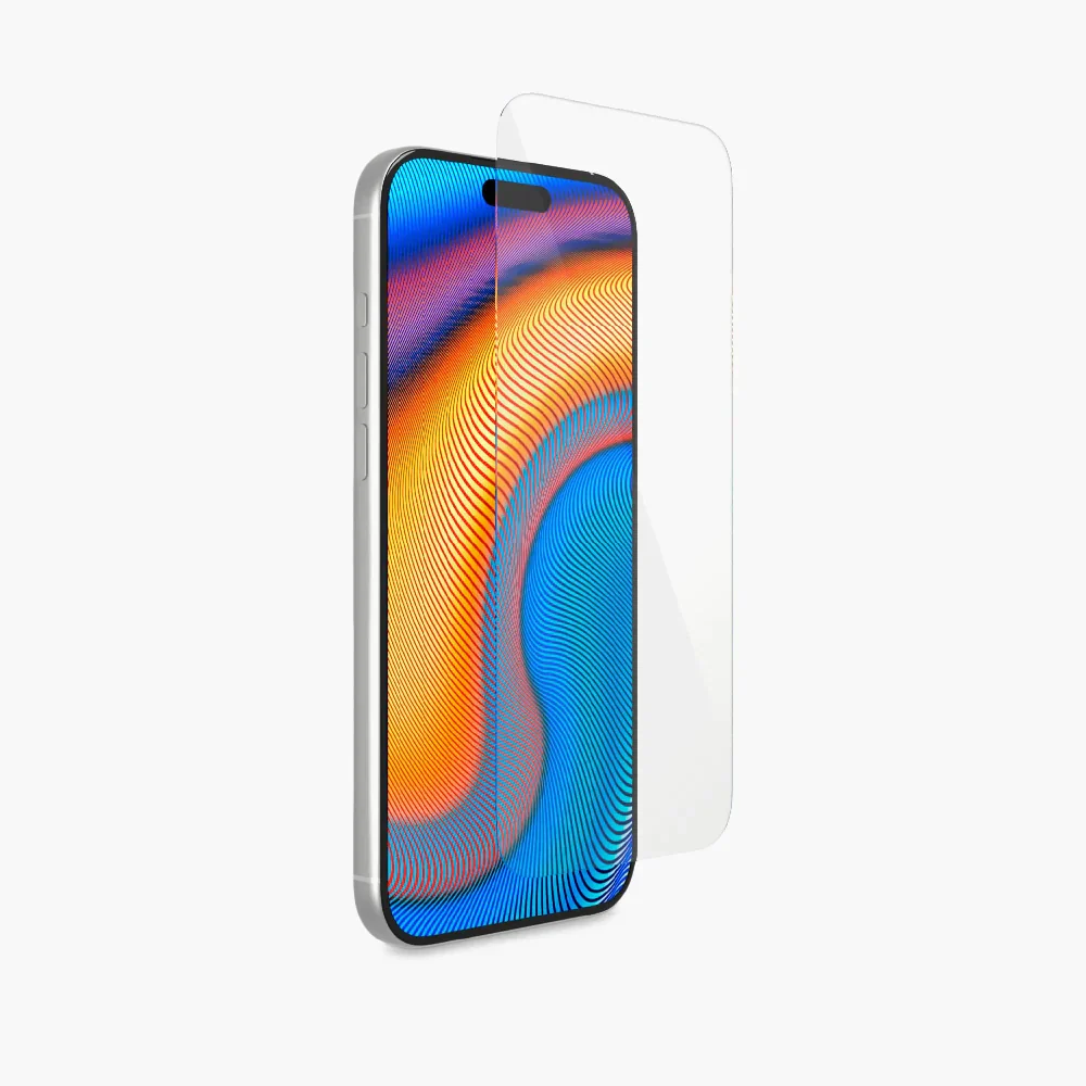 Protector de Pantalla NCO GlassGuard ion+ para iPhone 17 Series - Image 15