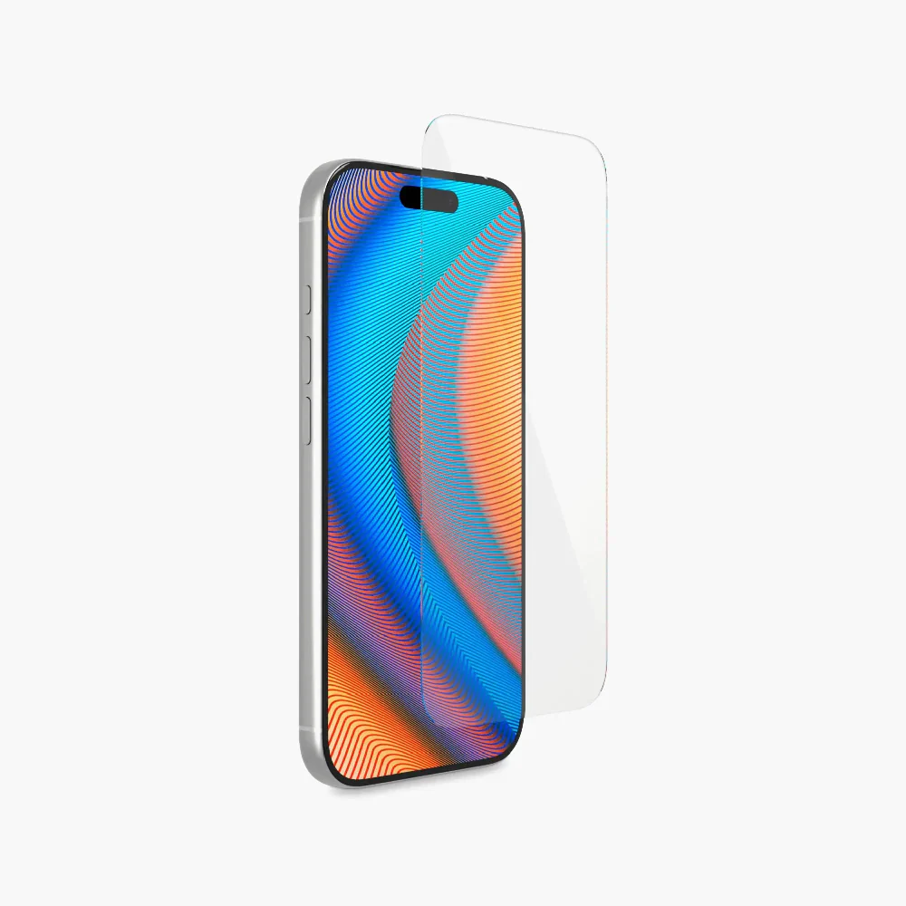 Protector de Pantalla NCO GlassGuard ion+ para iPhone 17 Series - Image 8
