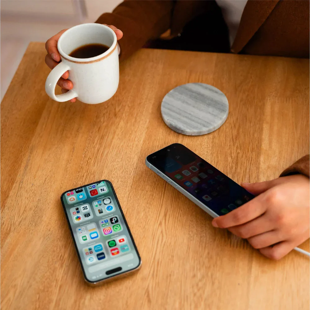 Protector de Pantalla NCO GlassGuard Privacy para iPhone 17 Series - Image 13