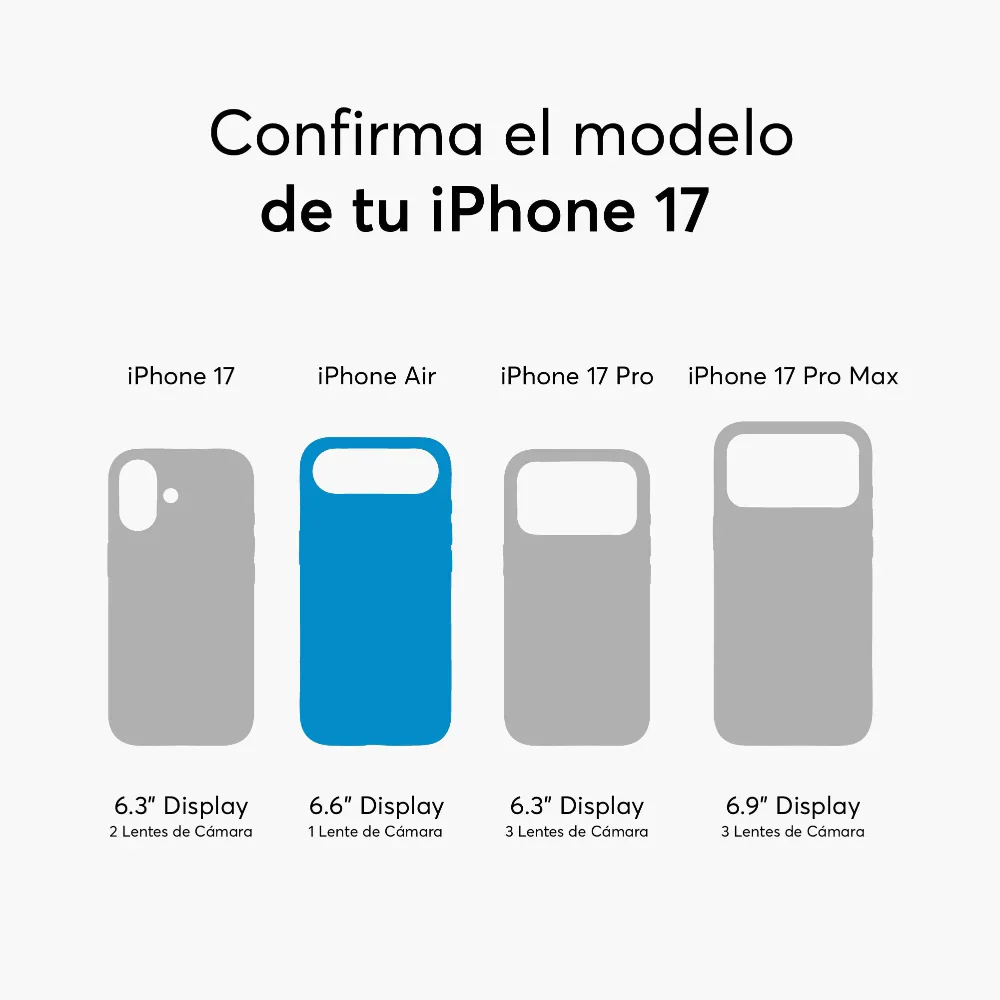 Protector de Pantalla NCO GlassGuard Privacy para iPhone 17 Series - Image 14