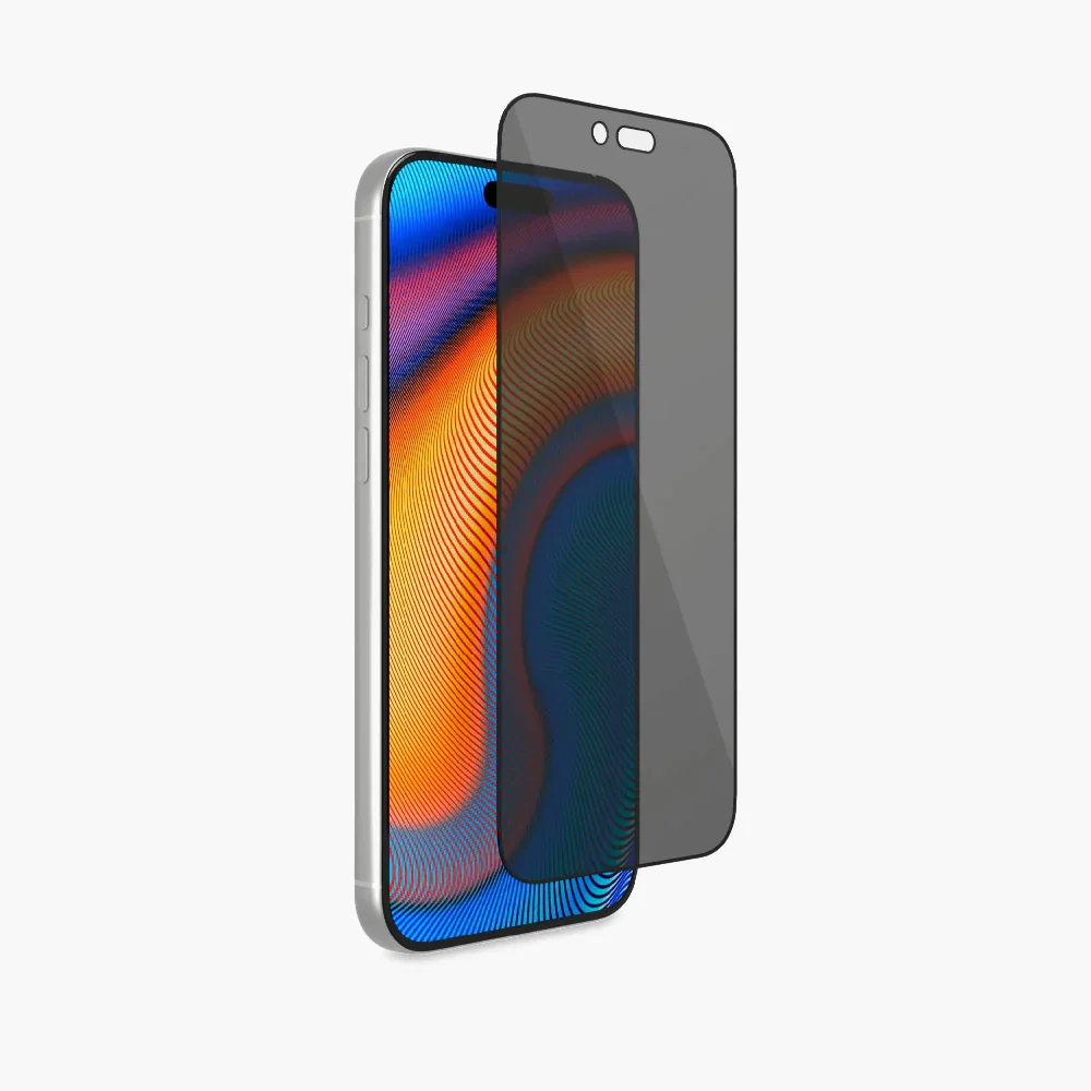 Protector de Pantalla NCO GlassGuard Privacy para iPhone 17 Series - Image 22