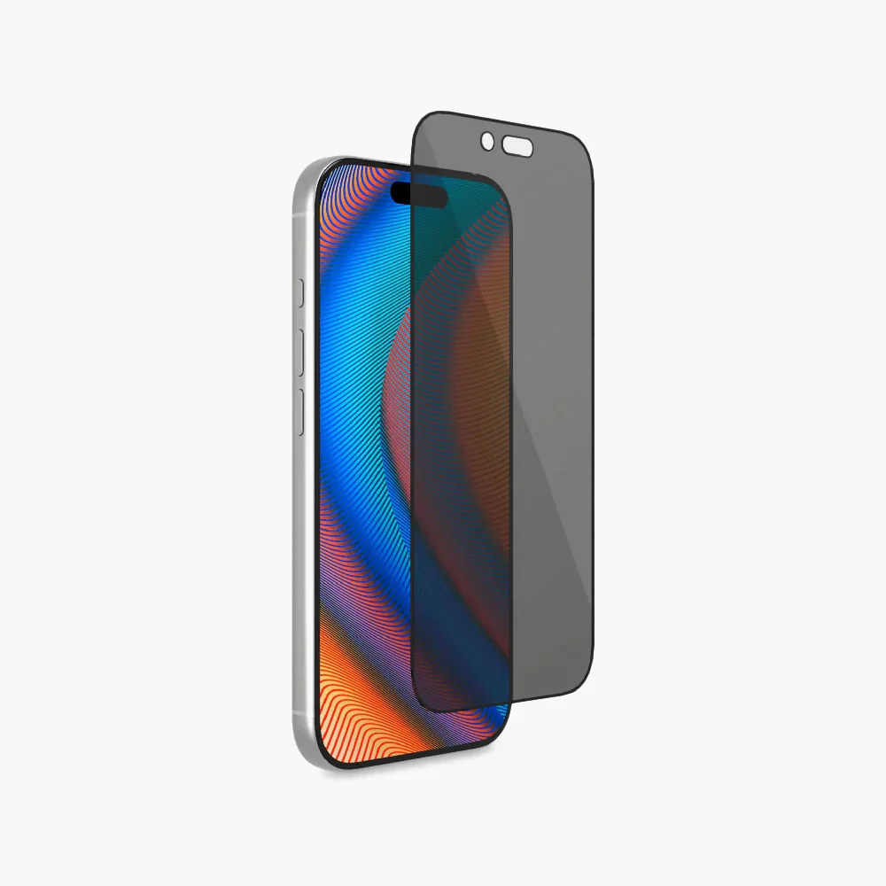 Protector de Pantalla NCO GlassGuard Privacy para iPhone 17 Series - Image 8